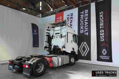 Renault Trucks T
                                          480