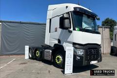 Renault Trucks T
                                          460