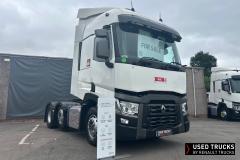 Renault Trucks T
                                          460