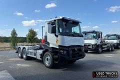 Renault Trucks C
                                          