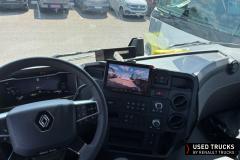 Renault Trucks C
                                          