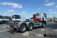 Renault Trucks C
                                          