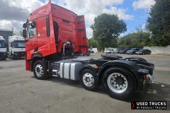 Renault Trucks T
                                          480
