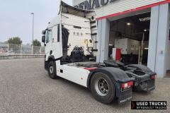 Renault Trucks T
                                          460
