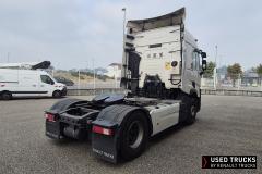 Renault Trucks T
                                          460