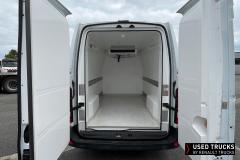 Renault Trucks Master
                                          135