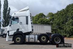 Renault Trucks T
                                          