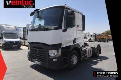 Renault Trucks T
                                          460