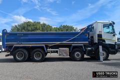Renault Trucks C
                                          430