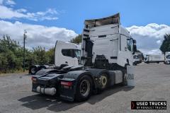 Renault Trucks T
                                          