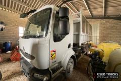 Renault Trucks Midlum
                                          180