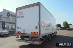 Renault Trucks D
                                          210