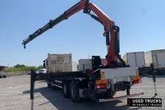 Renault Trucks C
                                          380