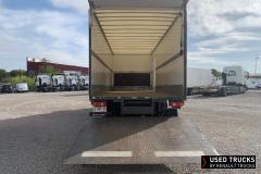 Renault Trucks D
                                          250