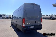 Iveco Daily
                                          175