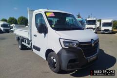 Renault Master
                                          130