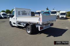 Renault Master
                                          130
