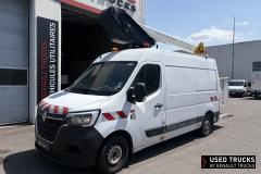 Renault Trucks Master
                                          145