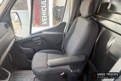 Renault Trucks Master
                                          145