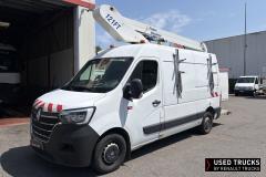 Renault Trucks Master
                                          145