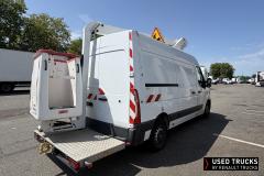 Renault Trucks Master
                                          145