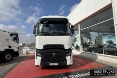 Renault Trucks T High
                                          520