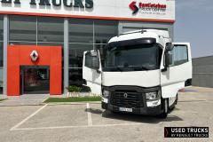 Renault Trucks T
                                          480