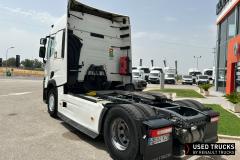 Renault Trucks T
                                          480