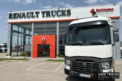 Renault Trucks T
                                          480