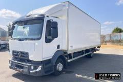 Renault Trucks D
                                          210