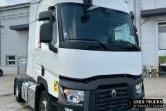 Renault Trucks T
                                          460
