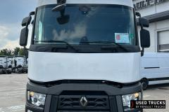 Renault Trucks T
                                          460