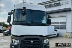 Renault Trucks T
                                          460
