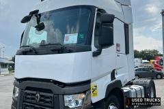 Renault Trucks T
                                          460