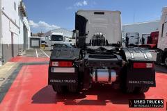 Renault Trucks T
                                          480