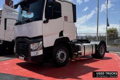Renault Trucks T
                                          480