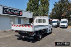 Renault Trucks Master
                                          170