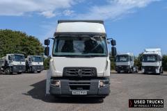 Renault Trucks D Wide
                                          280