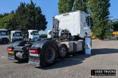 Renault Trucks T
                                          460