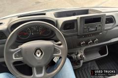 Renault Trucks Master
                                          135