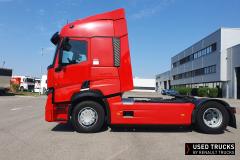 Renault Trucks T
                                          