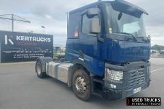 Renault Trucks C
                                          440