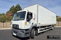 Renault Trucks D Wide
                                          320