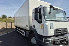 Renault Trucks D Wide
                                          320
