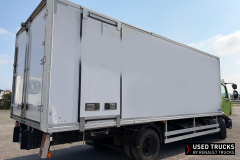 Renault Trucks D
                                          250
