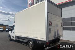 Renault Trucks Master
                                          135
