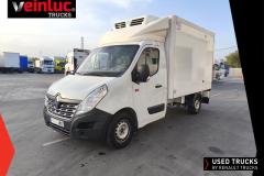 Renault Trucks Master
                                          130
