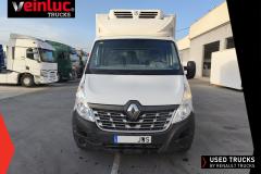 Renault Trucks Master
                                          130