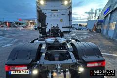 Renault Trucks T
                                          480