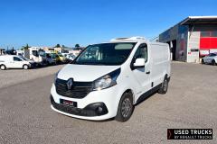 Renault Trucks Trafic
                                          145